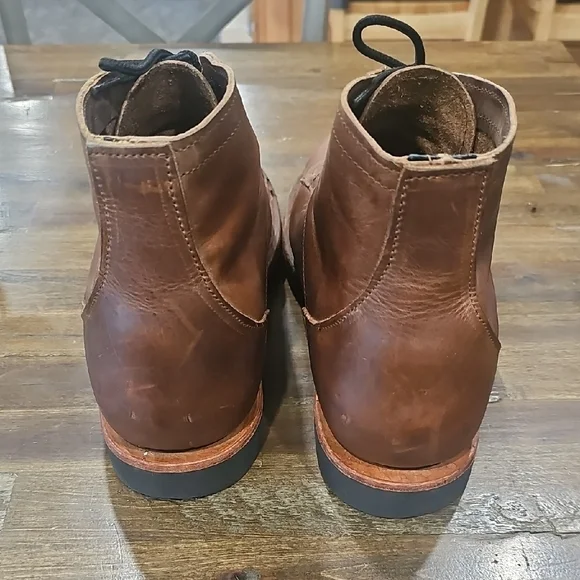 Origin Coronado 6 Inch Handmade Boot - Picture 4 of 7